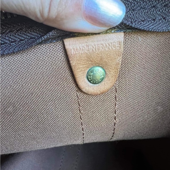 Louis Vuitton kepall 45 - Picture 14 of 17